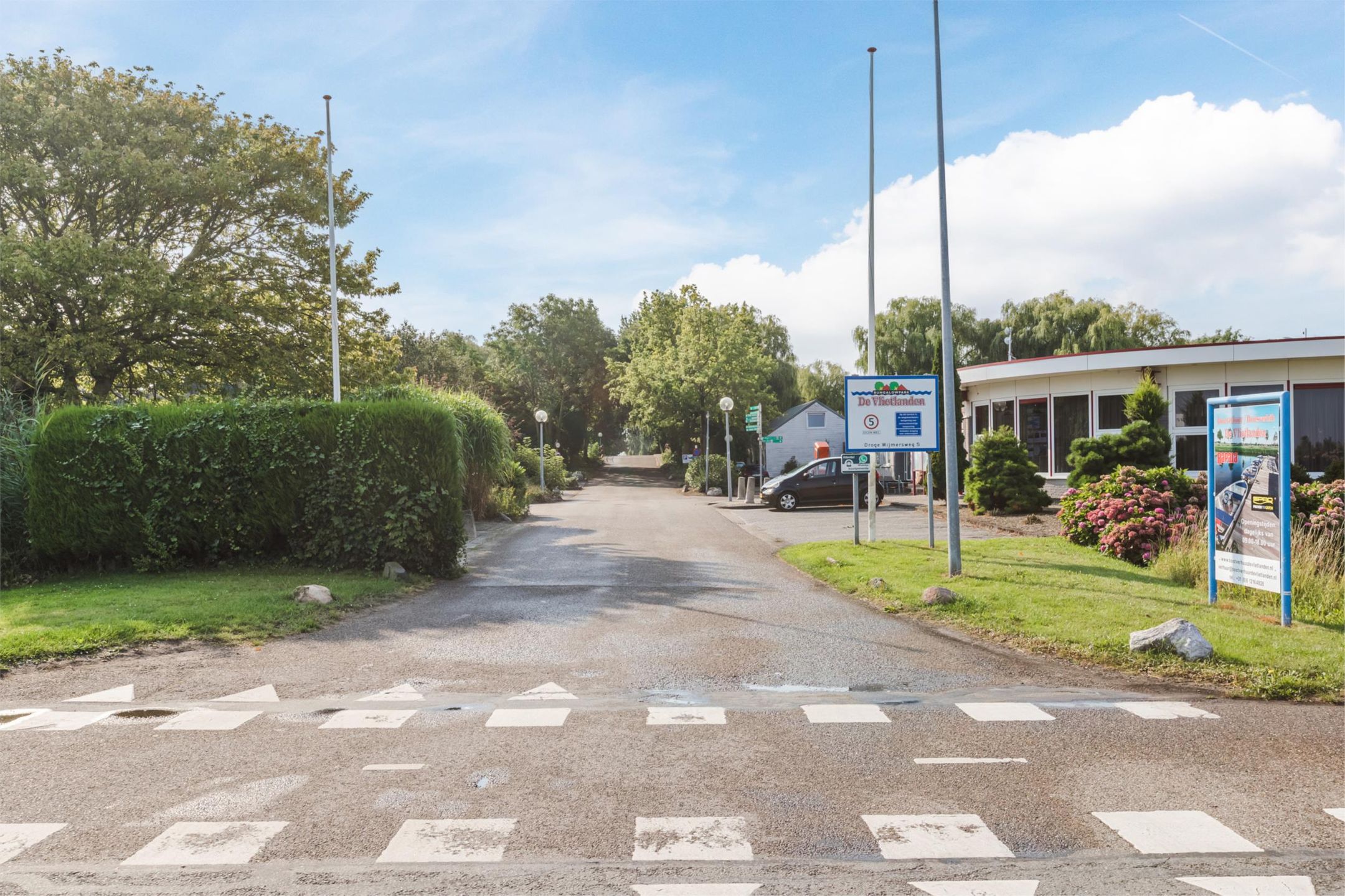 Foto 42 van Droge Wijmersweg 5-275