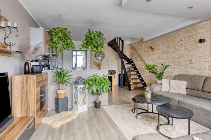 Foto 3 van Diepenbrockrode 42