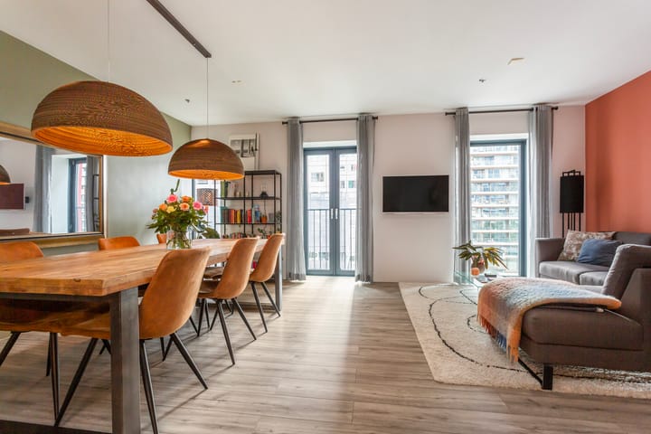 Foto 1 van Wijnbrugstraat 66