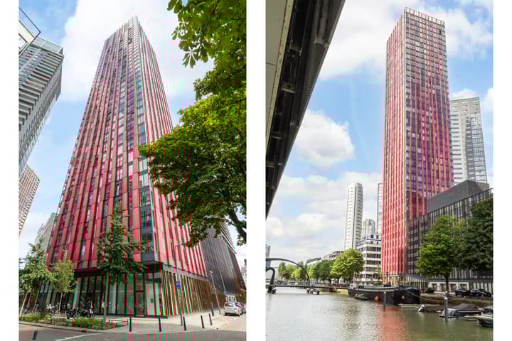 Foto 4 van Wijnbrugstraat 66