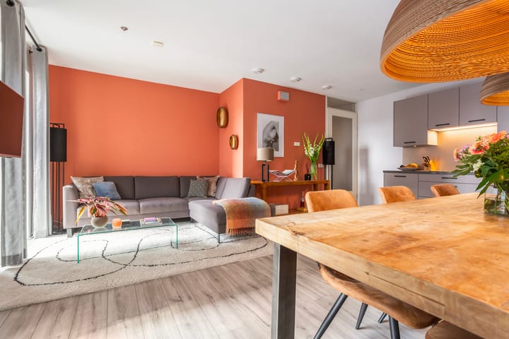 Foto 5 van Wijnbrugstraat 66