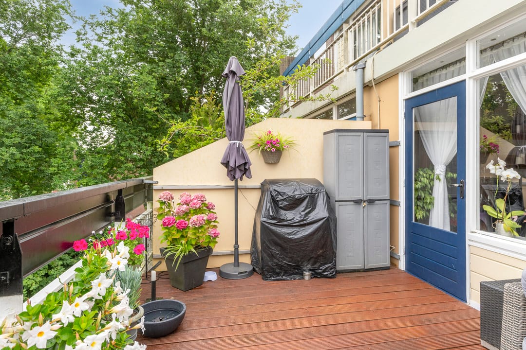 Foto 22 van Diepenbrockrode 42