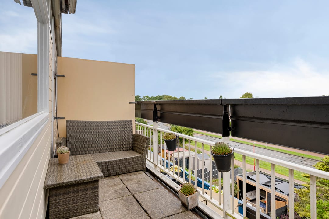 Foto 23 van Diepenbrockrode 42