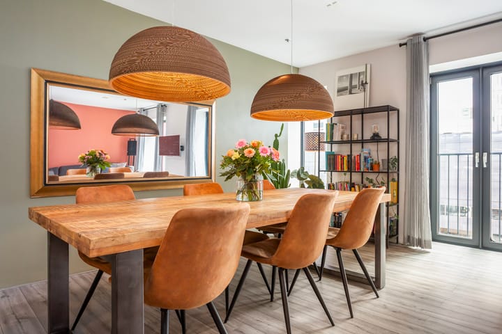 Foto 7 van Wijnbrugstraat 66