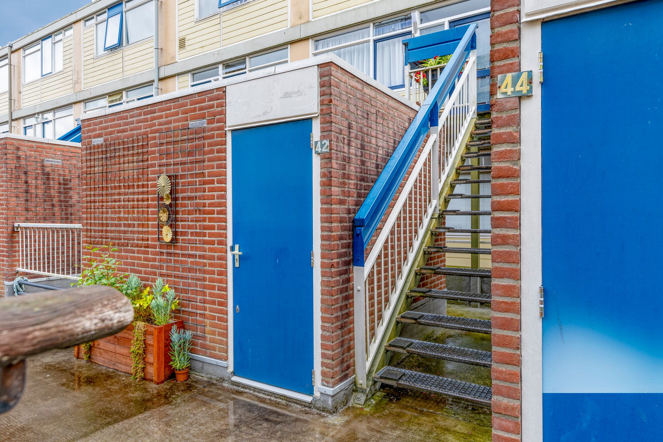 Foto 24 van Diepenbrockrode 42