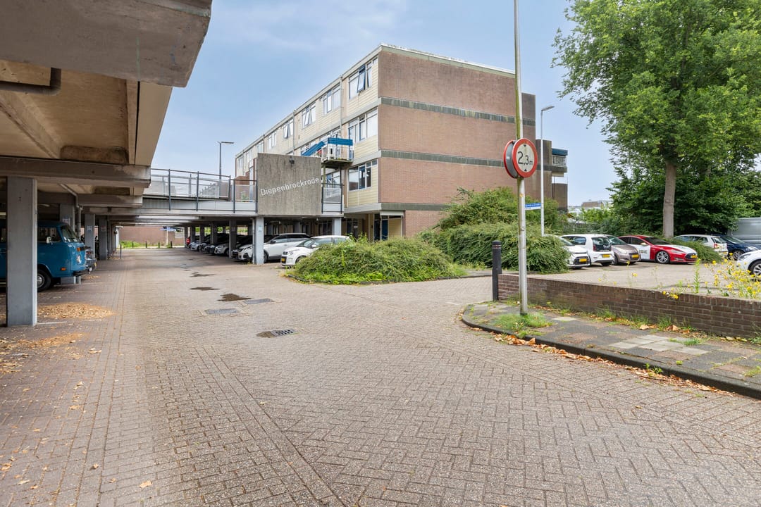 Foto 26 van Diepenbrockrode 42