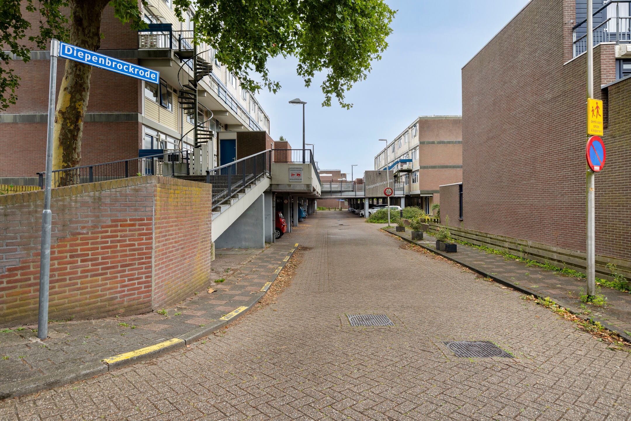 Foto 27 van Diepenbrockrode 42