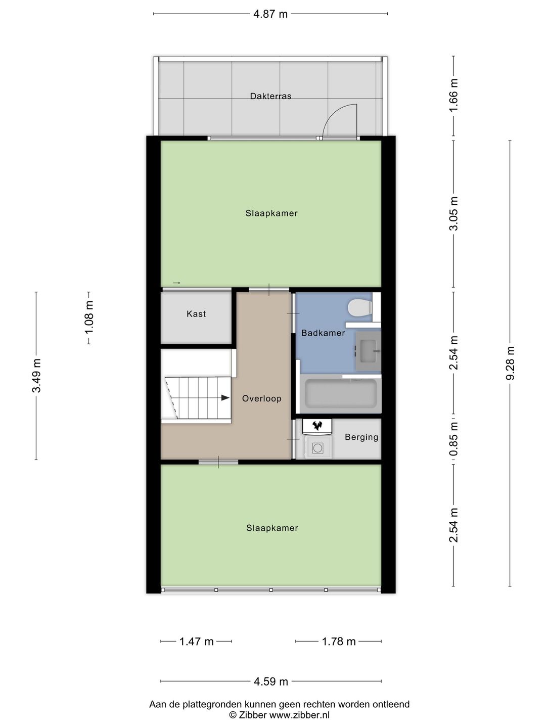 Foto 31 van Diepenbrockrode 42