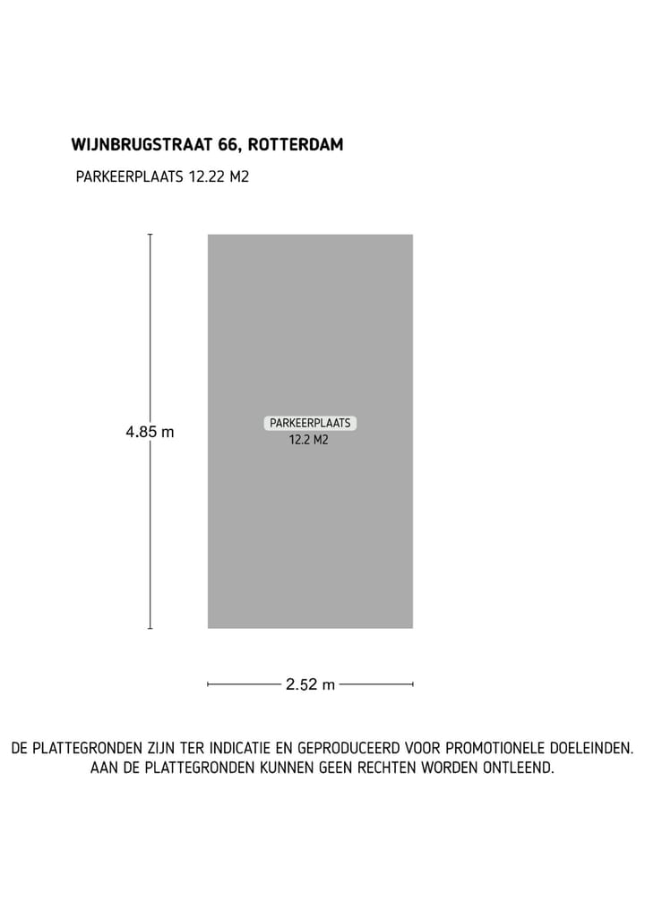 Foto 28 van Wijnbrugstraat 66