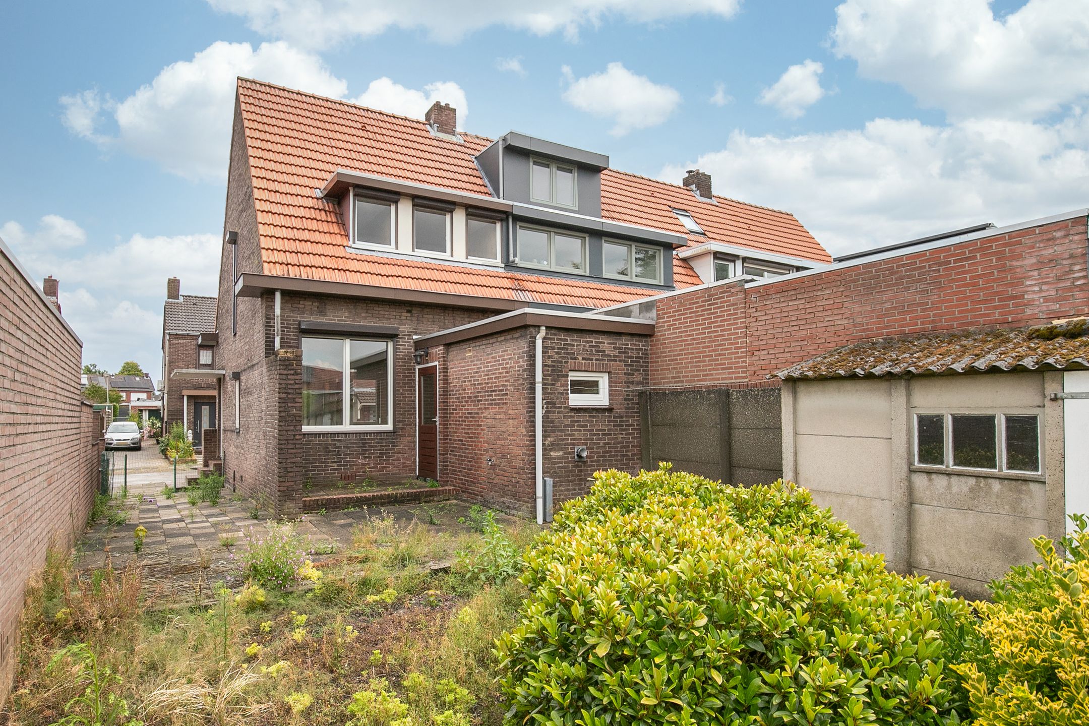 Foto 15 van Don Boscolaan 22