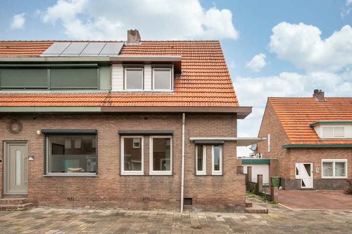 Foto 19 van Don Boscolaan 22