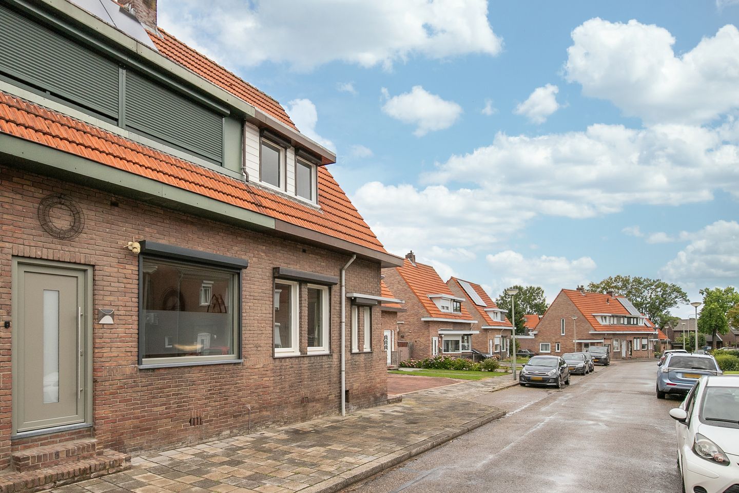 Foto 20 van Don Boscolaan 22