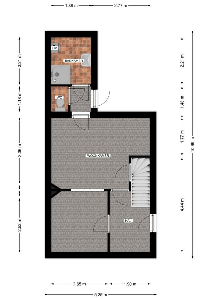 Foto 21 van Don Boscolaan 22