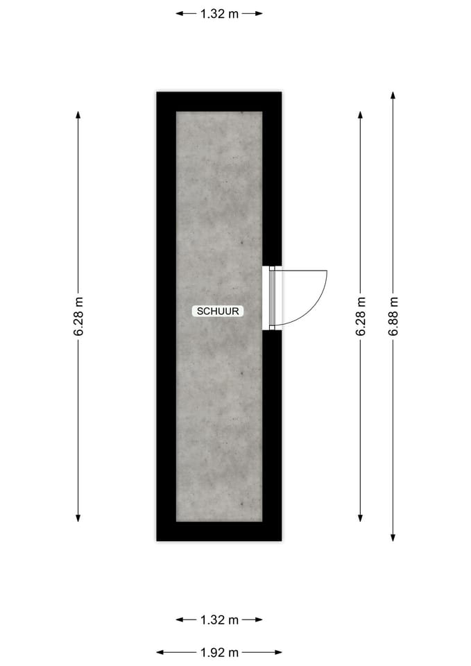 Foto 24 van Don Boscolaan 22