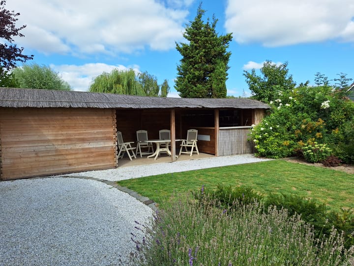 Photo 4 of Muidenweg 195