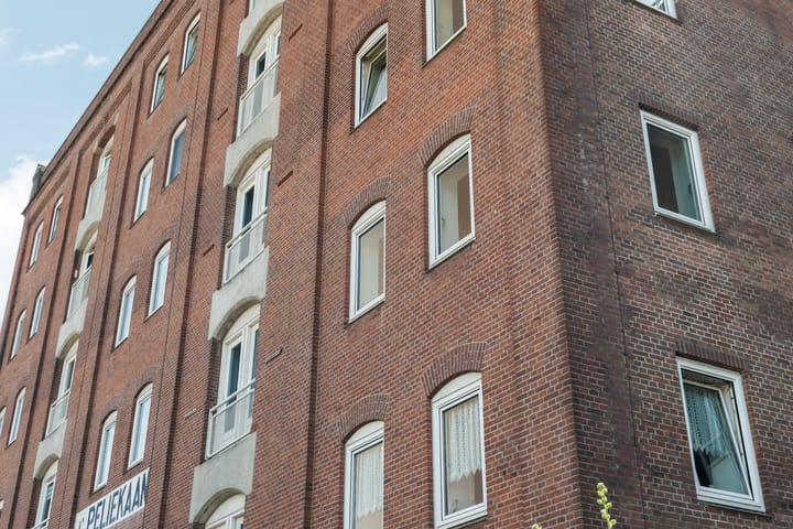 Foto 6 van Matrozenhof 61