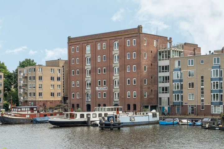 Foto 22 van Matrozenhof 61