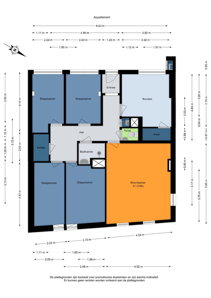 Foto 24 van Matrozenhof 61