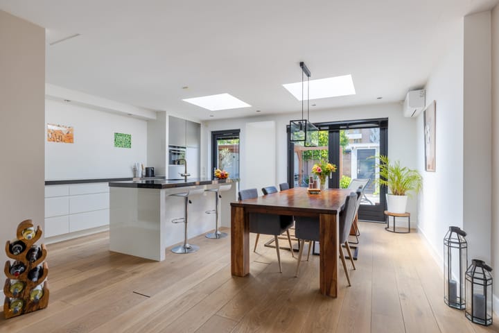 Foto 1 van Marconistraat 12