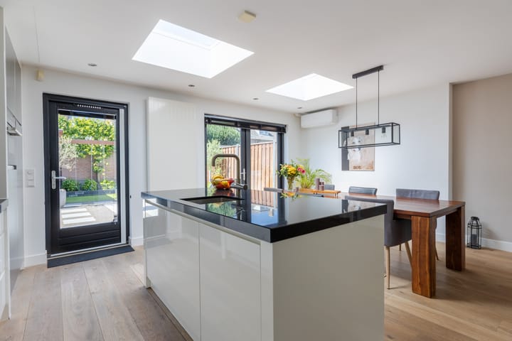 Foto 6 van Marconistraat 12