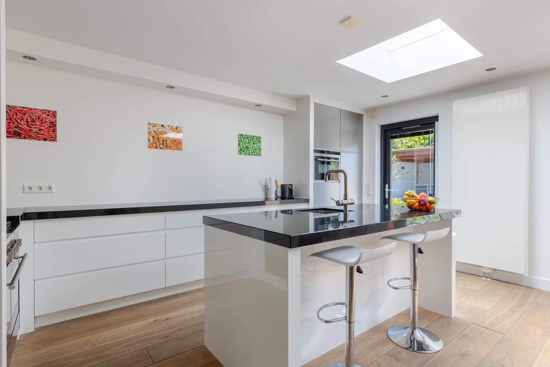 Photo 7 of Marconistraat 12