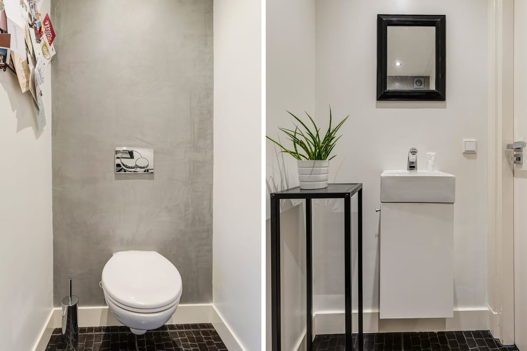 Photo 8 of Marconistraat 12