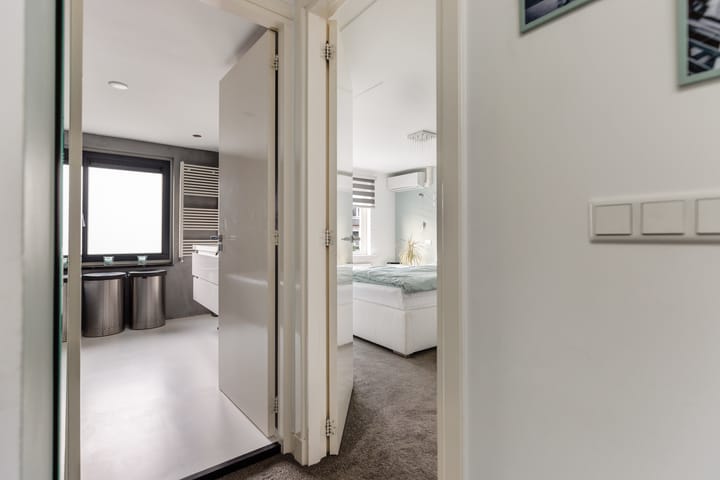 Foto 9 van Marconistraat 12