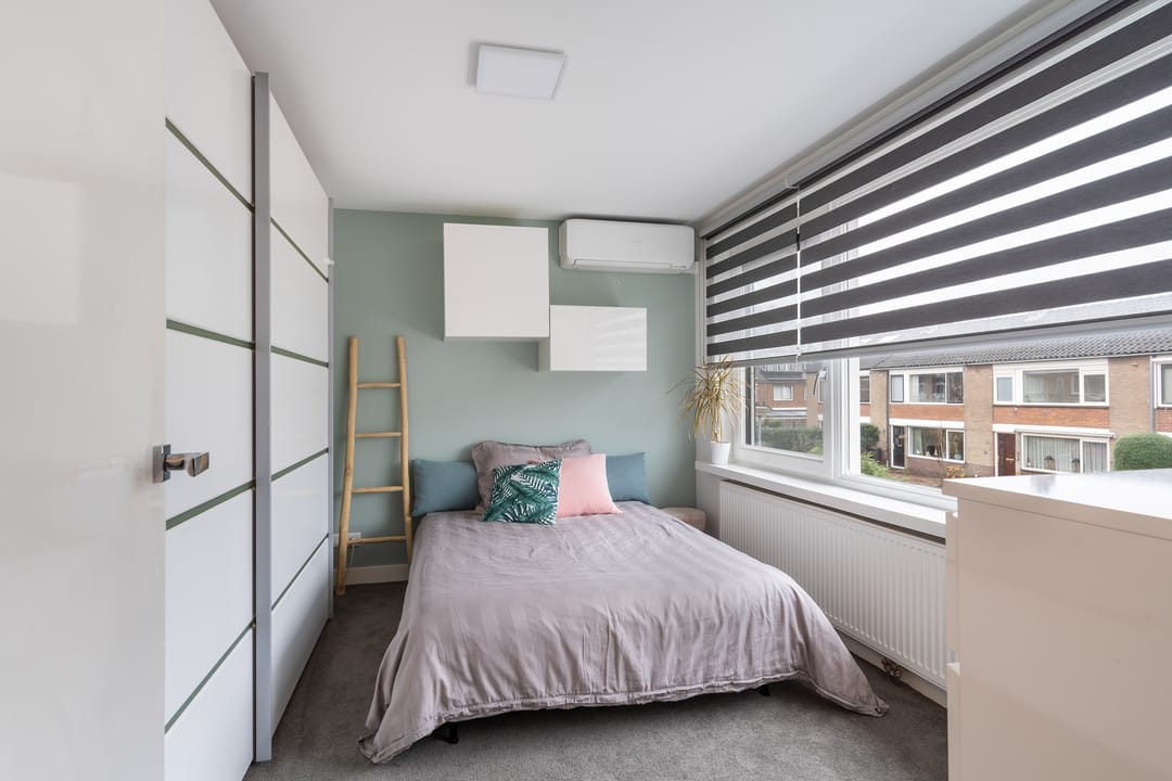 Photo 11 of Marconistraat 12