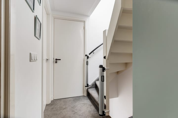 Foto 16 van Marconistraat 12