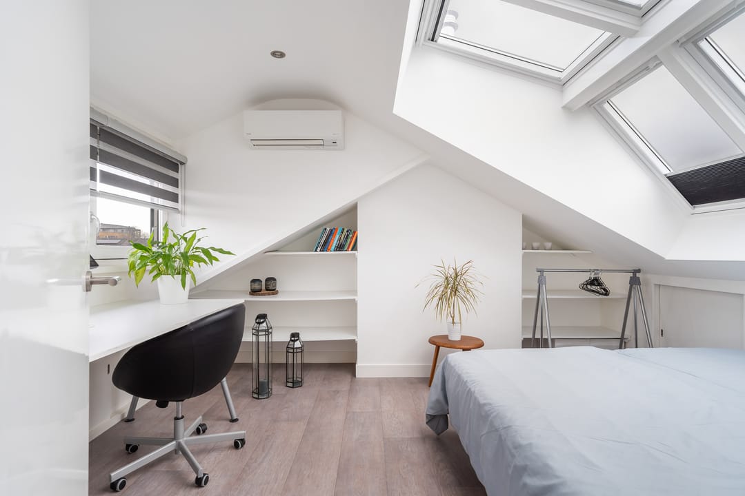 Photo 17 of Marconistraat 12