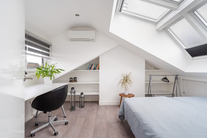 Foto 17 van Marconistraat 12