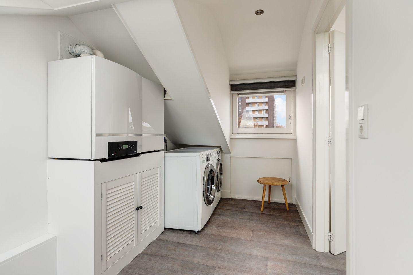 Photo 19 of Marconistraat 12