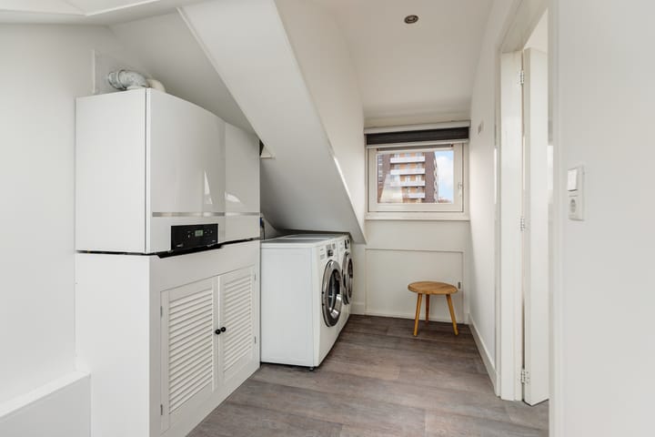 Foto 19 van Marconistraat 12