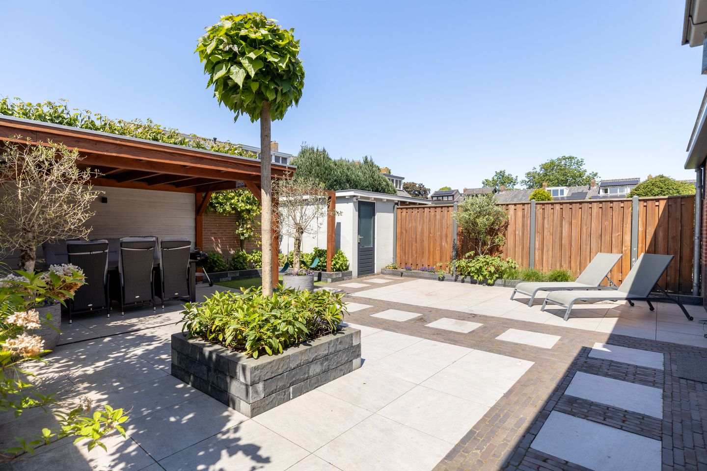 Photo 20 of Marconistraat 12