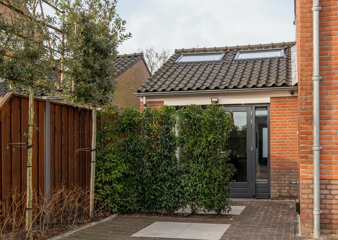 Photo 21 of Marconistraat 12