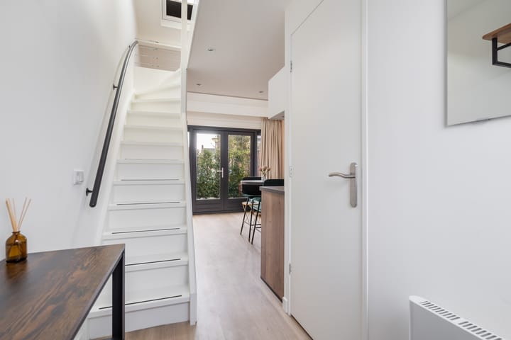 Foto 22 van Marconistraat 12