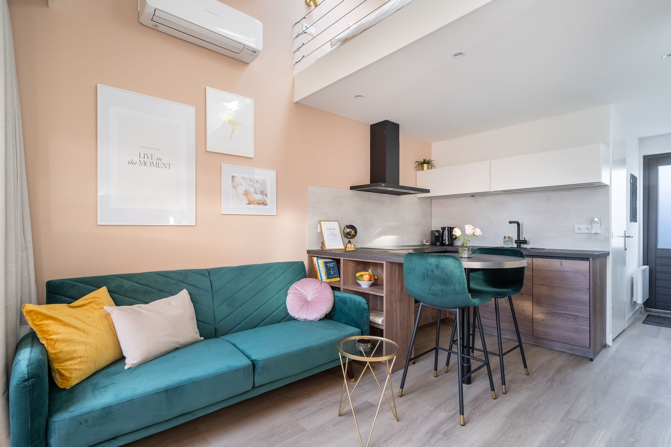 Photo 24 of Marconistraat 12