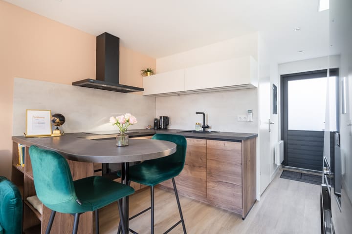 Foto 26 van Marconistraat 12