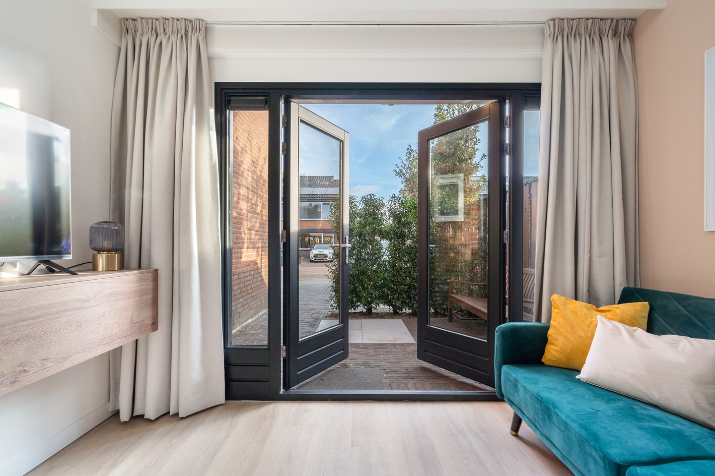 Photo 29 of Marconistraat 12