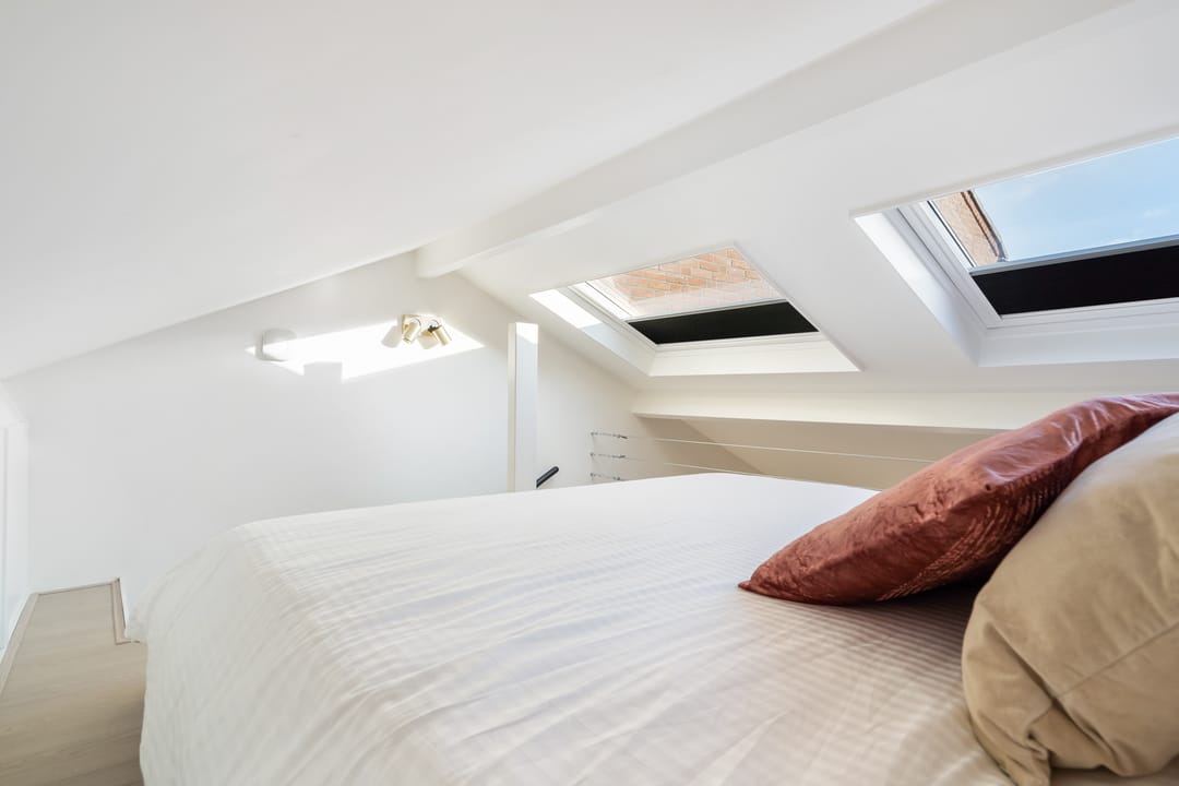 Photo 32 of Marconistraat 12