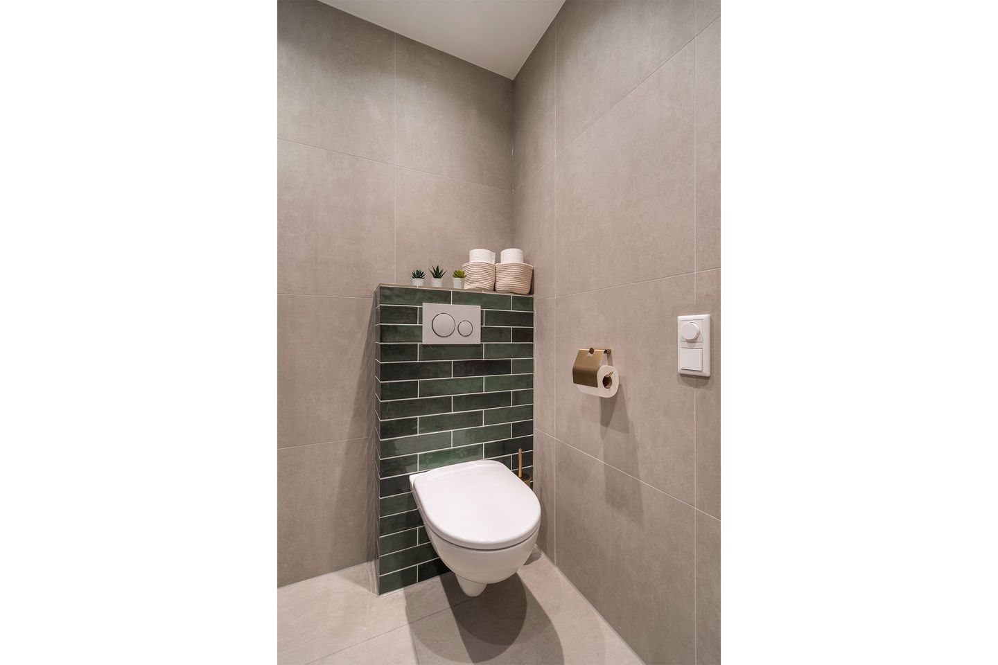 Photo 35 of Marconistraat 12