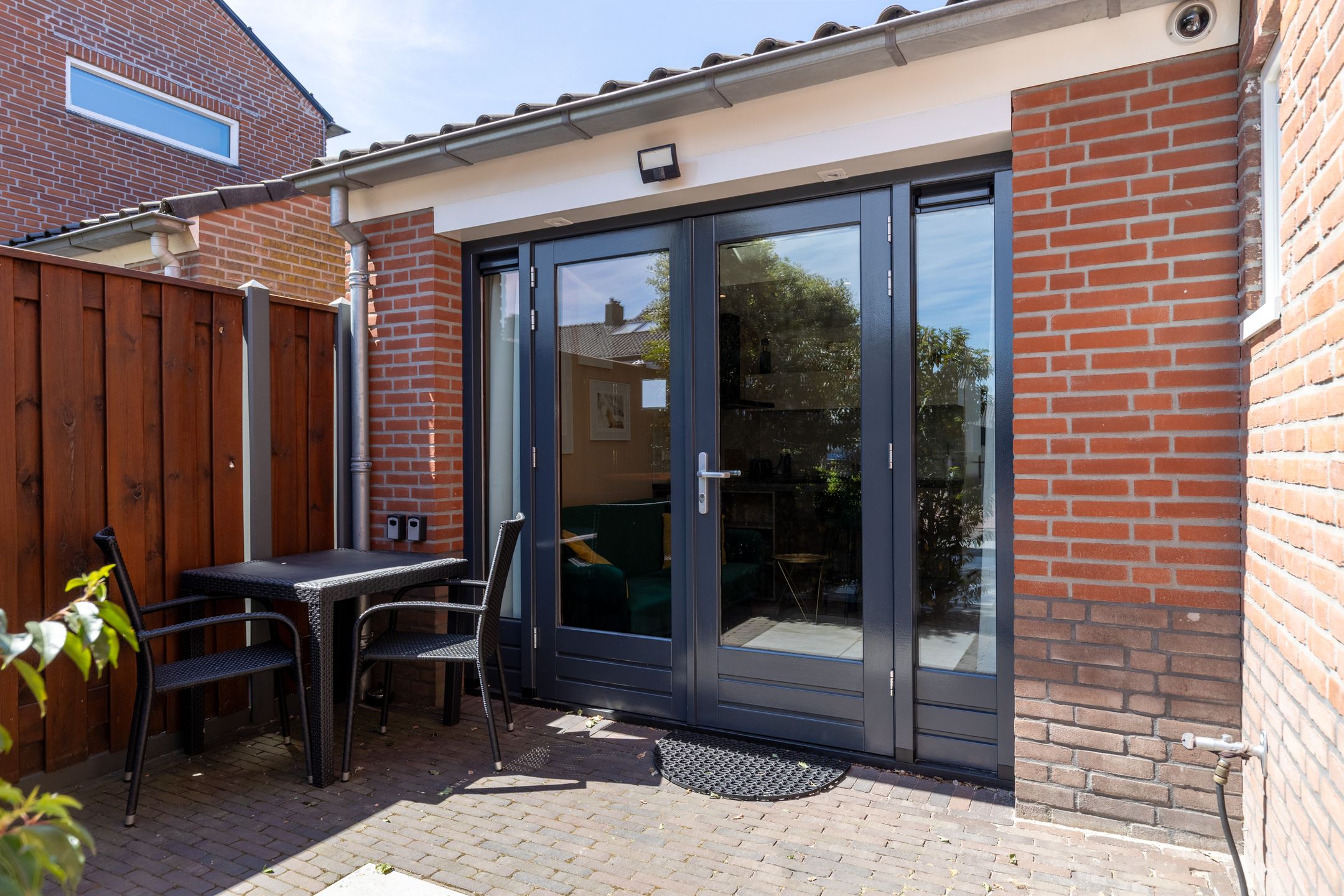 Photo 36 of Marconistraat 12