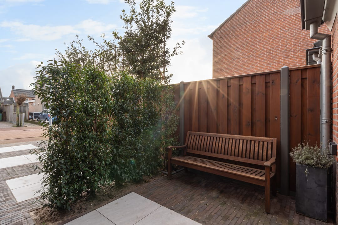 Photo 37 of Marconistraat 12