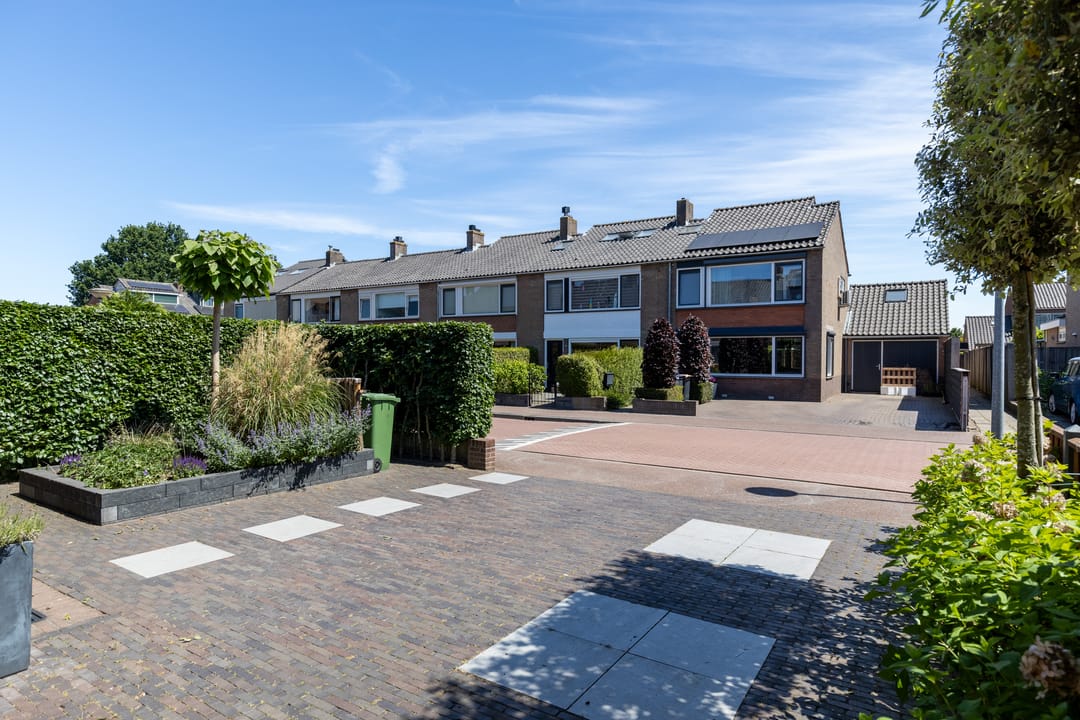 Photo 38 of Marconistraat 12