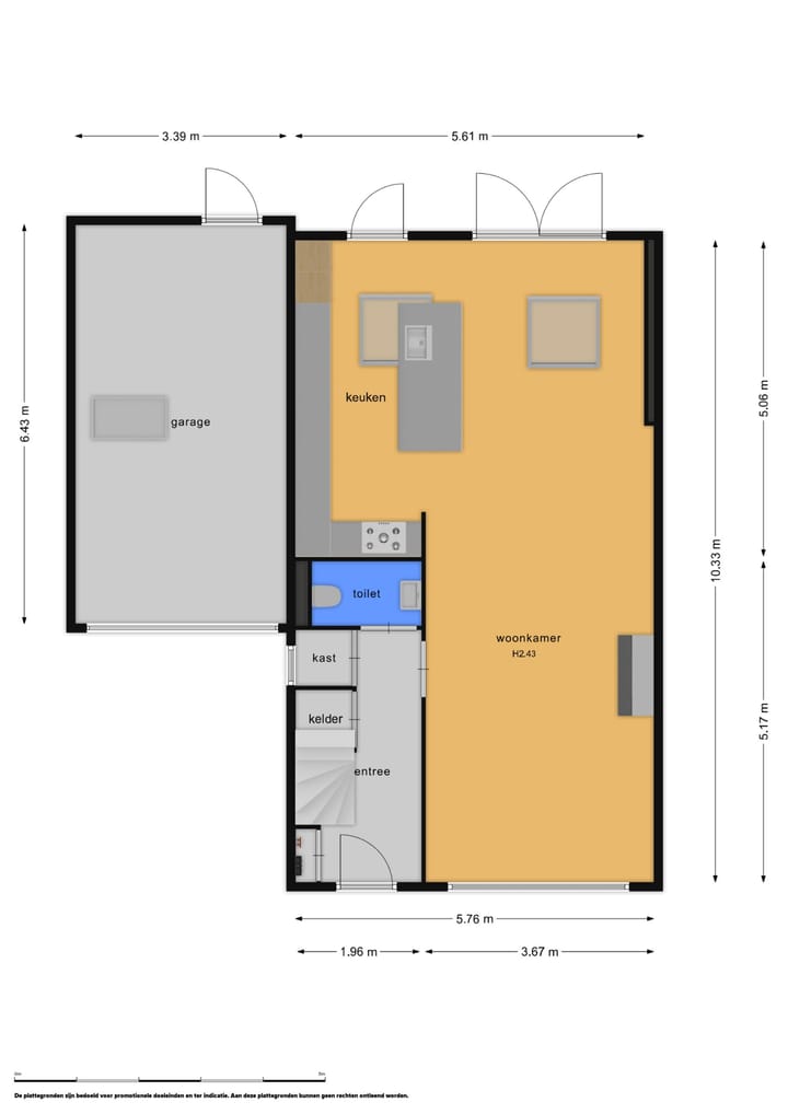 Foto 41 van Marconistraat 12