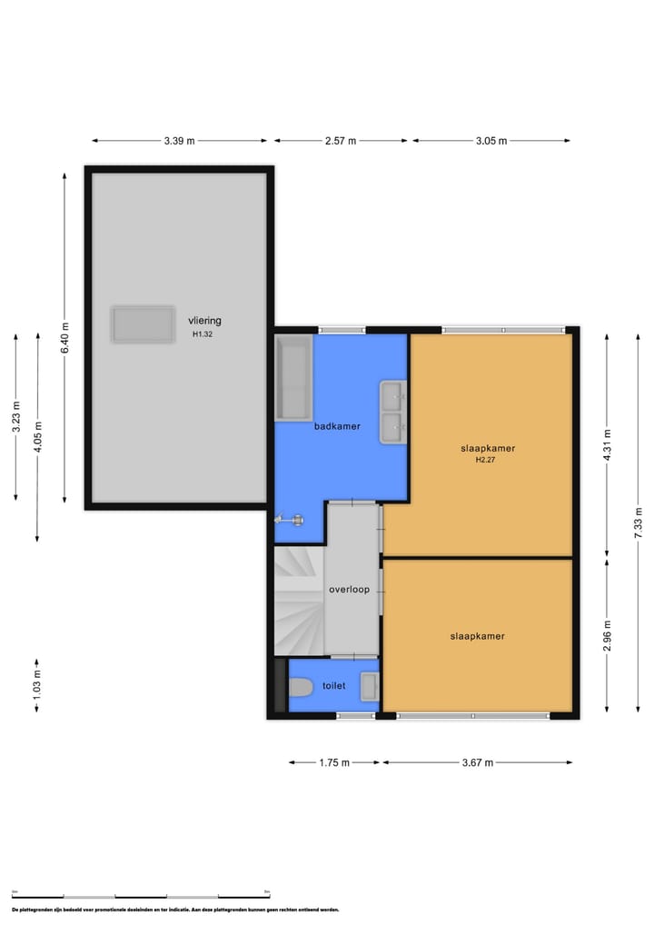 Foto 42 van Marconistraat 12