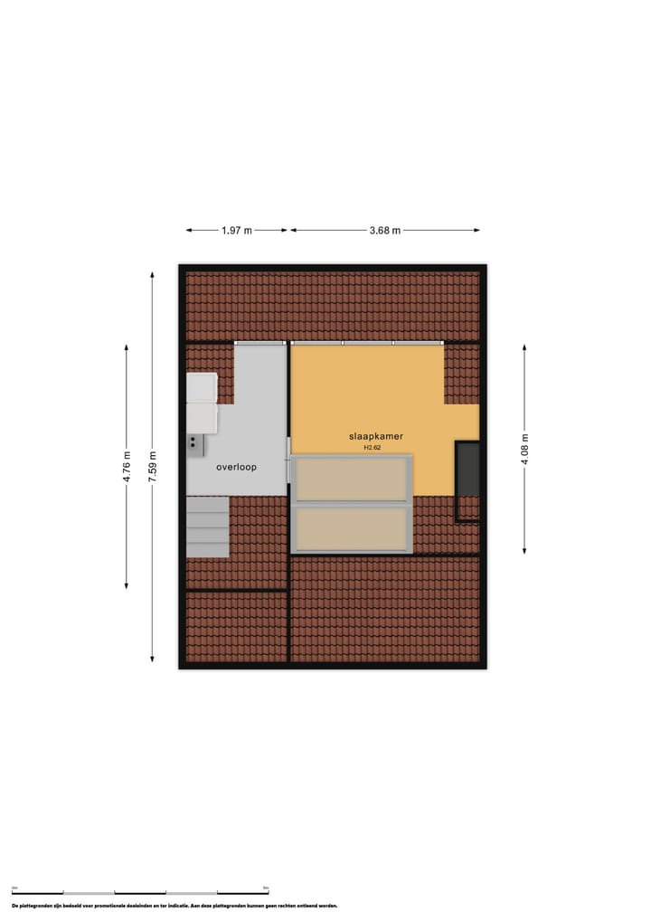 Foto 43 van Marconistraat 12