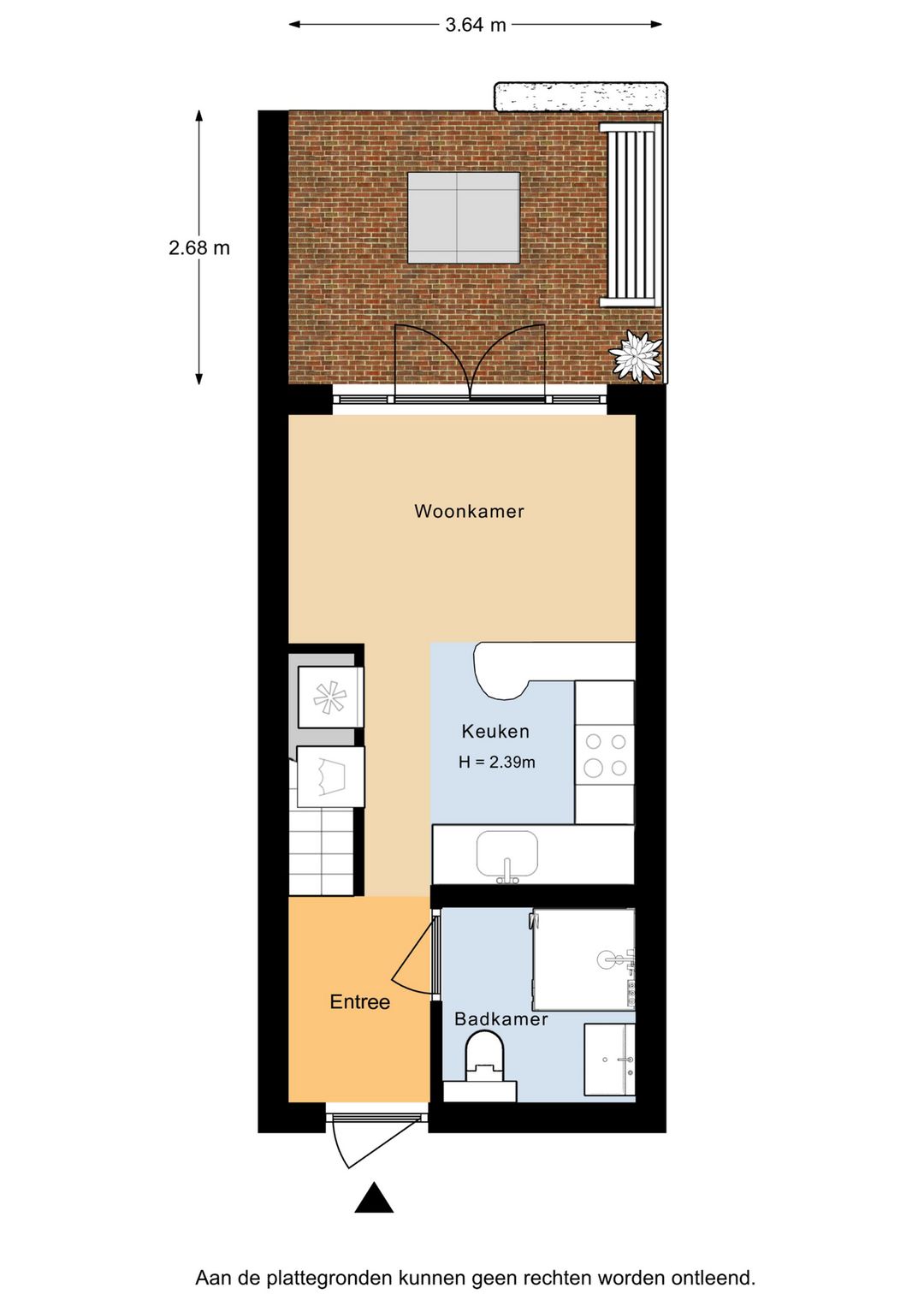 Photo 46 of Marconistraat 12