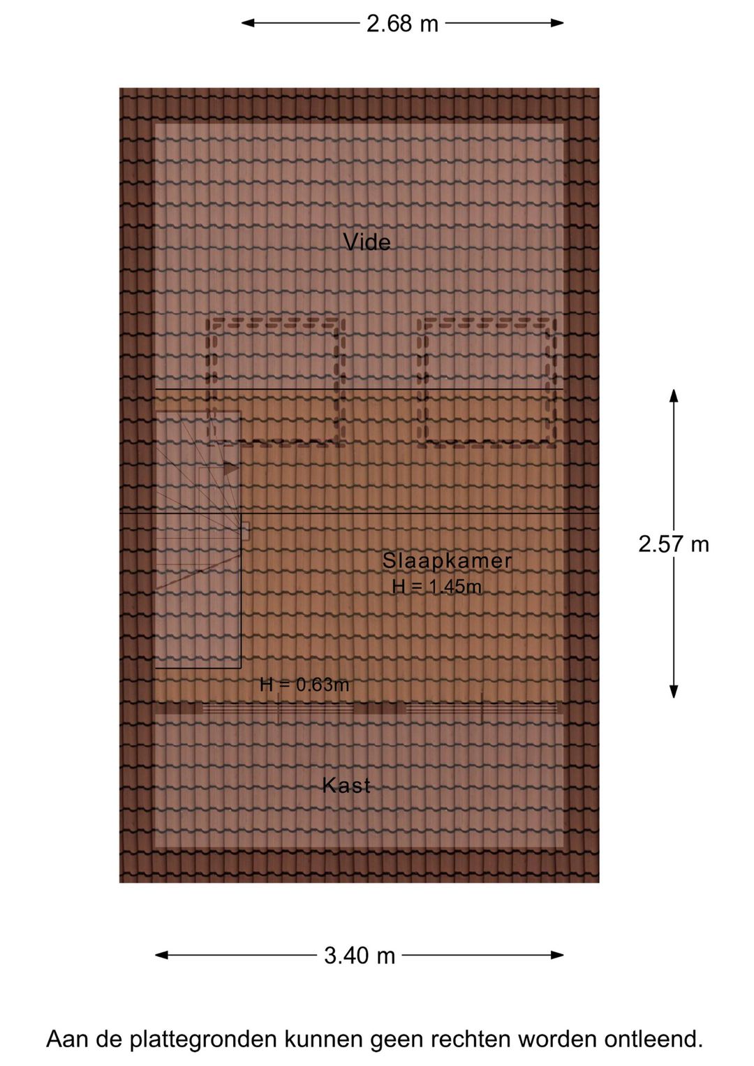 Photo 47 of Marconistraat 12