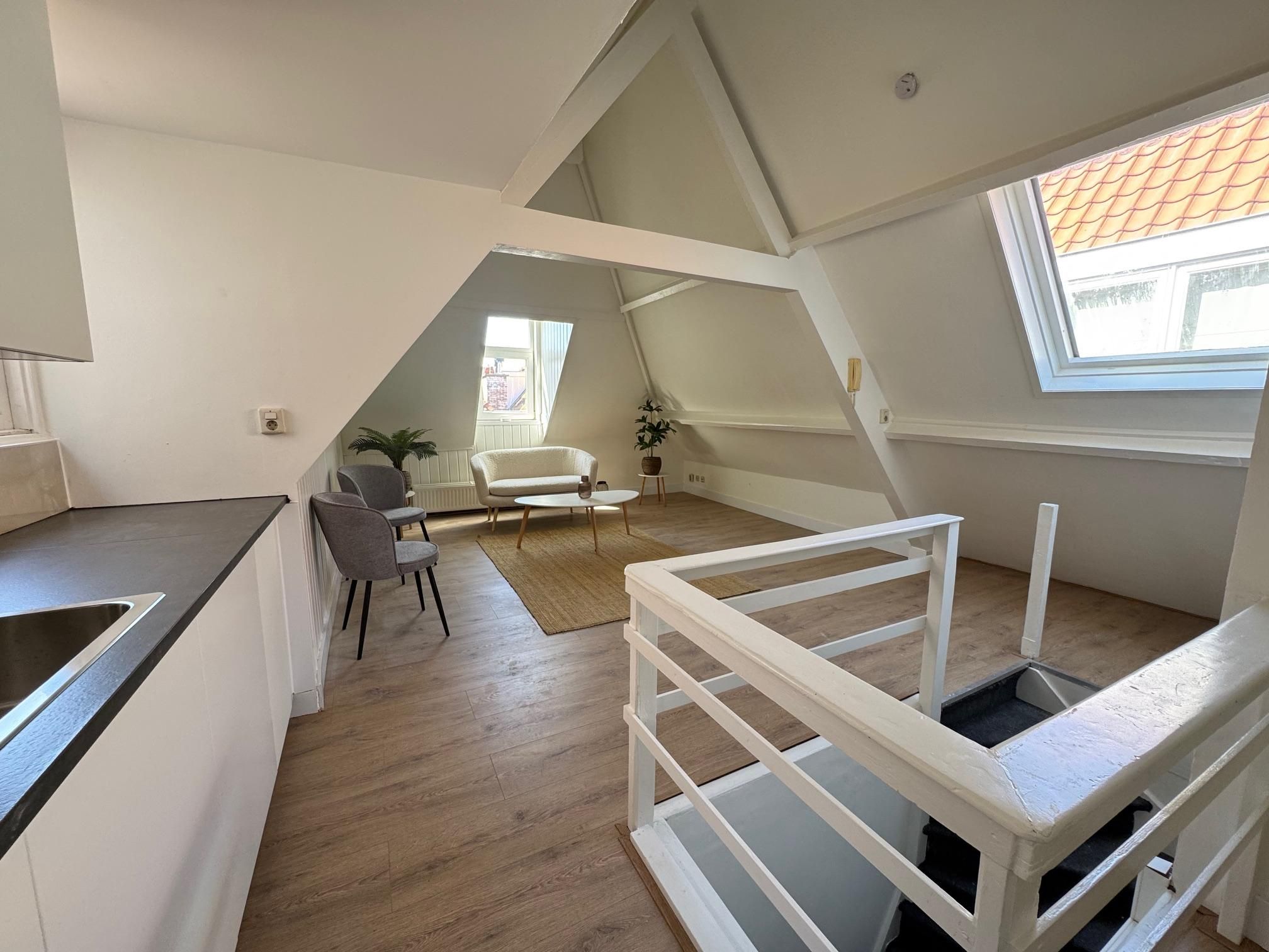 Van Bylandtstraat 163-D 163 D